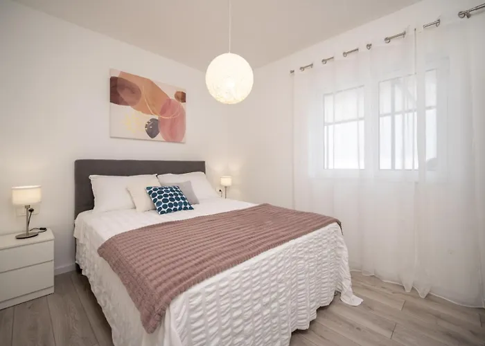 Gracin - Brand New With Terrace And Seaview Apartamento *