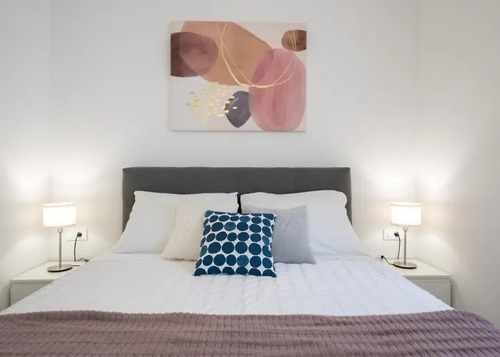 Apartamento Gracin - Brand New With Terrace And Seaview Trogir